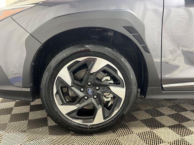 used 2024 Subaru Crosstrek car, priced at $29,575