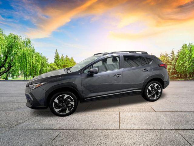 used 2024 Subaru Crosstrek car, priced at $29,575