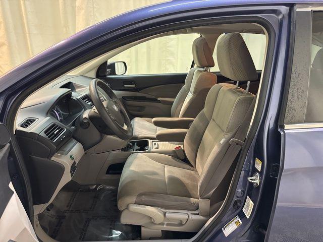 used 2014 Honda CR-V car, priced at $12,711