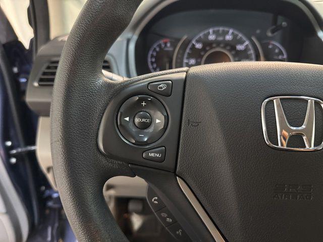 used 2014 Honda CR-V car, priced at $12,711
