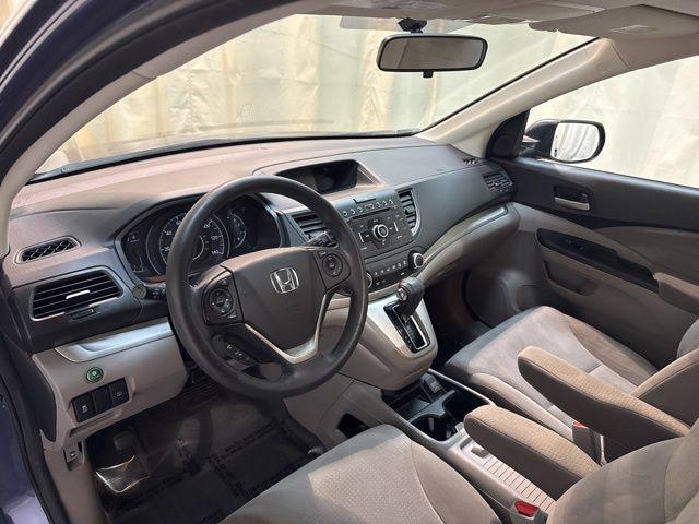 used 2014 Honda CR-V car, priced at $12,711