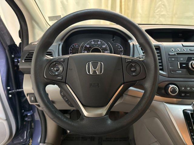 used 2014 Honda CR-V car, priced at $12,711