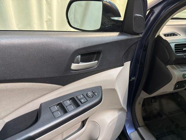 used 2014 Honda CR-V car, priced at $12,711