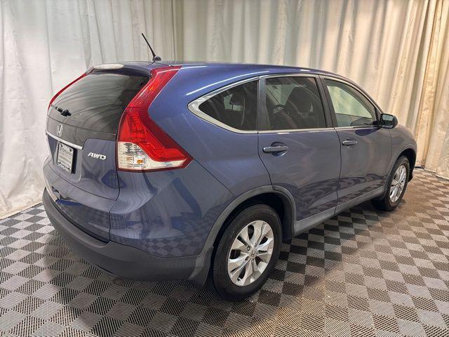 used 2014 Honda CR-V car, priced at $12,711