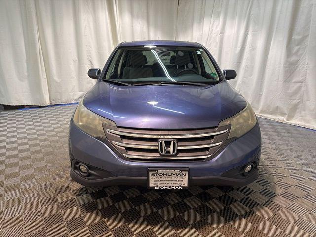 used 2014 Honda CR-V car, priced at $12,711