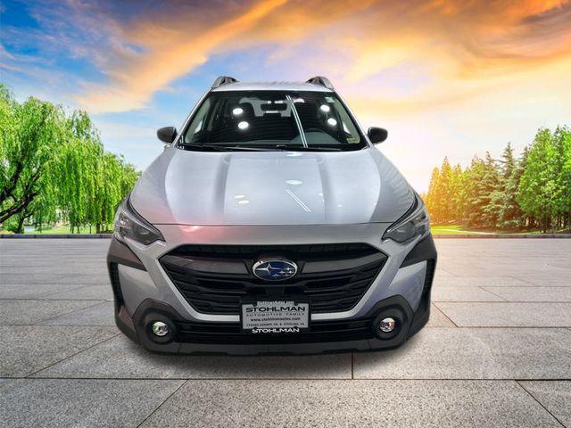 new 2025 Subaru Outback car, priced at $29,295