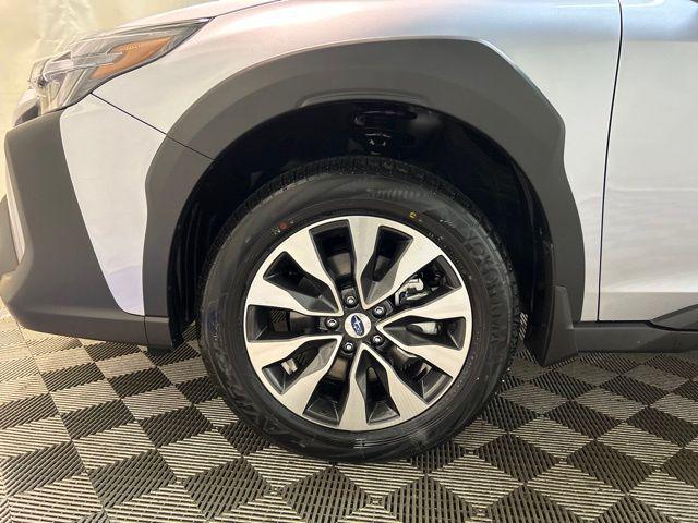 new 2025 Subaru Outback car, priced at $39,292
