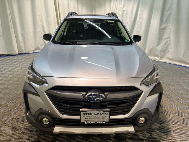 new 2025 Subaru Outback car, priced at $39,292