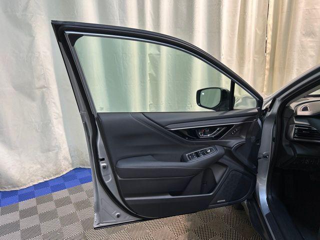 new 2025 Subaru Outback car, priced at $39,292