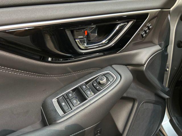 new 2025 Subaru Outback car, priced at $39,292