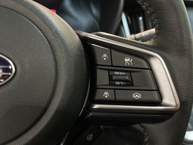 new 2025 Subaru Outback car, priced at $39,292
