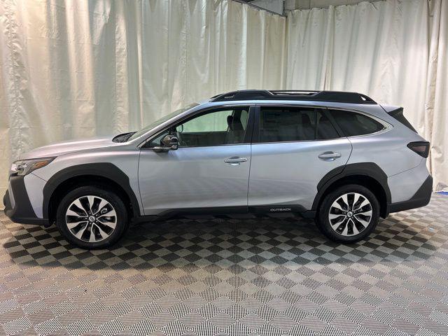 new 2025 Subaru Outback car, priced at $39,292
