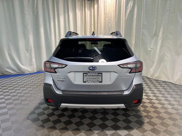 new 2025 Subaru Outback car, priced at $39,292