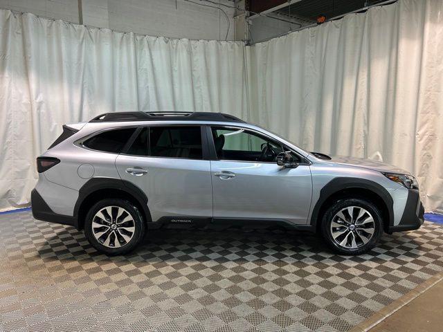 new 2025 Subaru Outback car, priced at $39,292