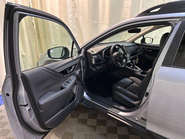 new 2025 Subaru Outback car, priced at $39,292