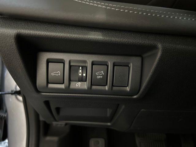 new 2025 Subaru Outback car, priced at $39,292