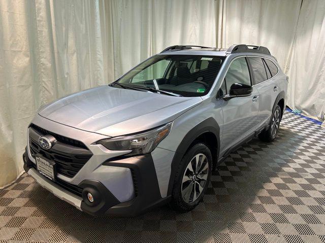 new 2025 Subaru Outback car, priced at $39,292