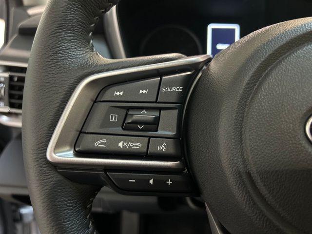 new 2025 Subaru Outback car, priced at $39,292