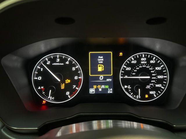 new 2025 Subaru Outback car, priced at $39,292