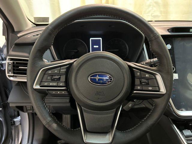 new 2025 Subaru Outback car, priced at $39,292