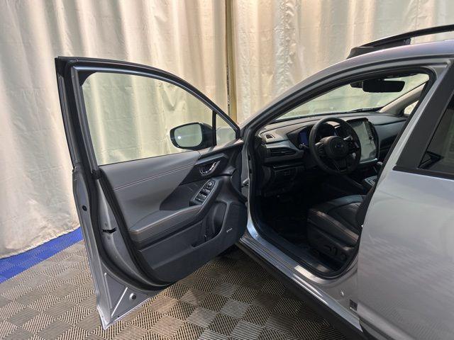 new 2025 Subaru Crosstrek car, priced at $34,513