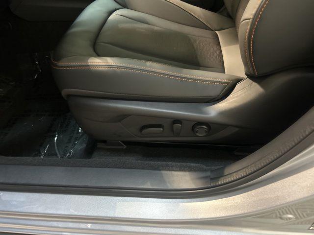 new 2025 Subaru Crosstrek car, priced at $34,513