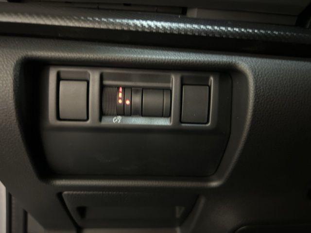 new 2025 Subaru Crosstrek car, priced at $34,513