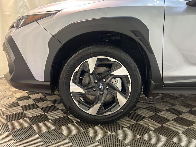 new 2025 Subaru Crosstrek car, priced at $34,513