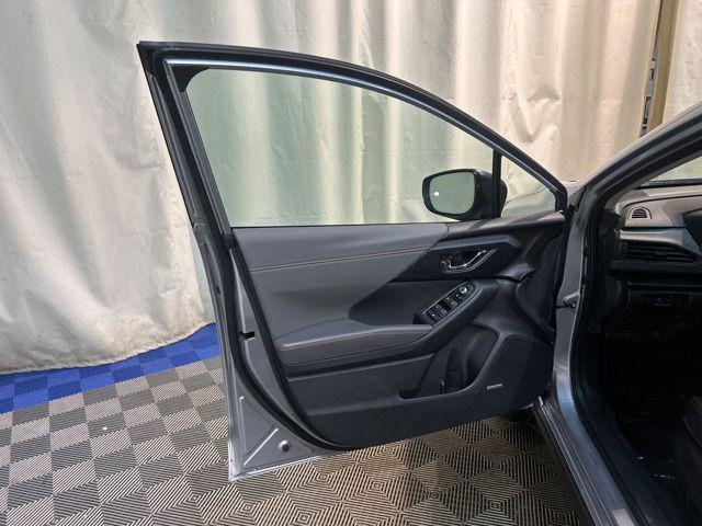 new 2025 Subaru Crosstrek car, priced at $34,513