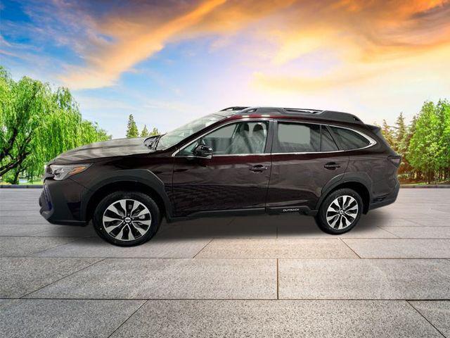 new 2025 Subaru Outback car, priced at $37,495