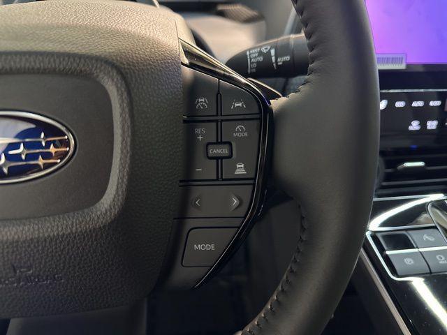 new 2025 Subaru Solterra car, priced at $40,435