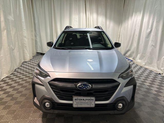 used 2024 Subaru Outback car, priced at $29,619