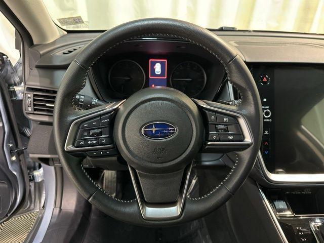 used 2024 Subaru Outback car, priced at $29,619