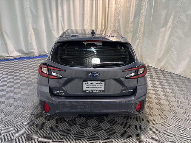 new 2025 Subaru Impreza car, priced at $24,426