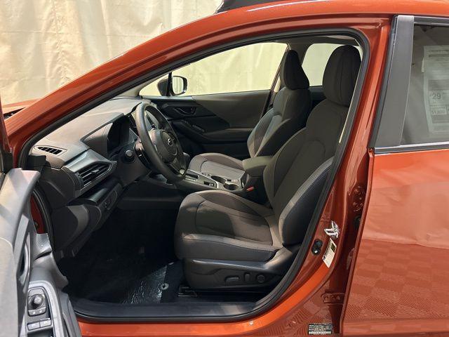 new 2025 Subaru Crosstrek car, priced at $29,618