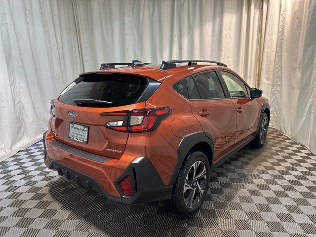 new 2025 Subaru Crosstrek car, priced at $29,618