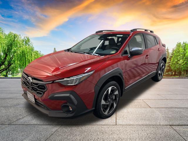 new 2025 Subaru Crosstrek car, priced at $33,389