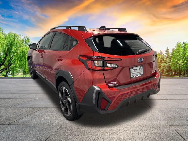 new 2025 Subaru Crosstrek car, priced at $33,389