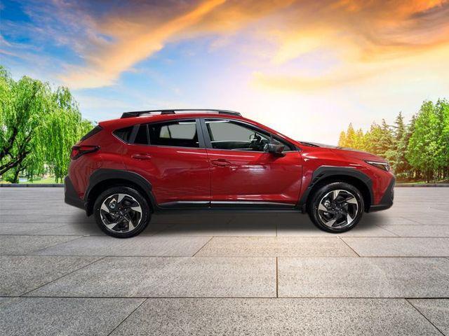 new 2025 Subaru Crosstrek car, priced at $33,389