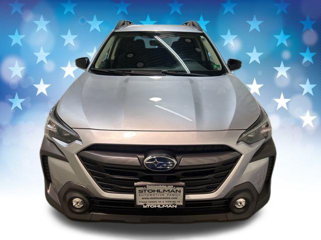 used 2025 Subaru Outback car, priced at $29,959