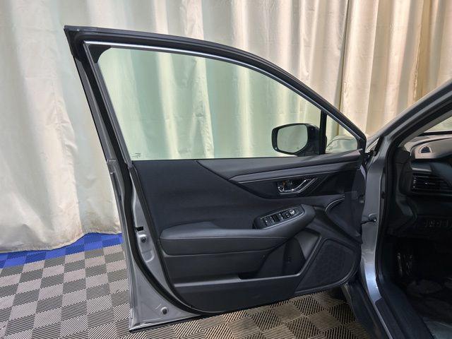 used 2025 Subaru Outback car, priced at $29,959