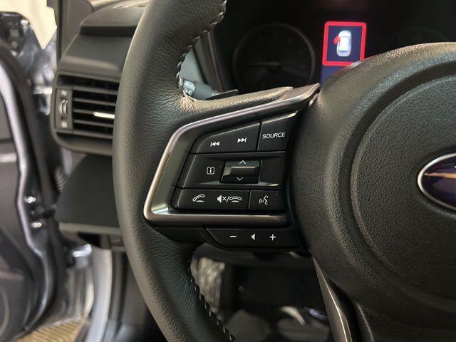 used 2025 Subaru Outback car, priced at $29,959
