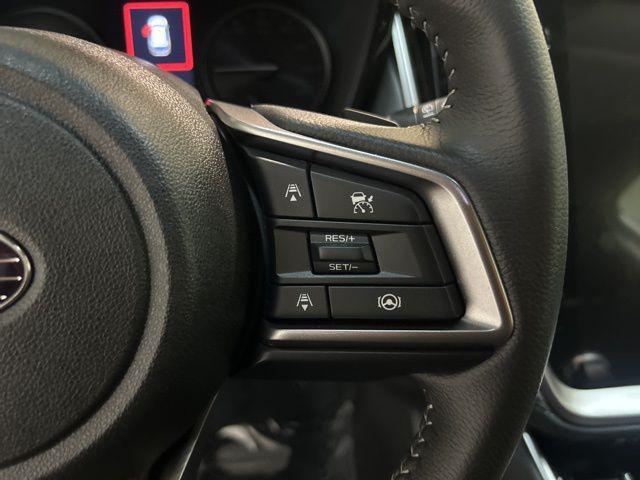 used 2025 Subaru Outback car, priced at $29,959
