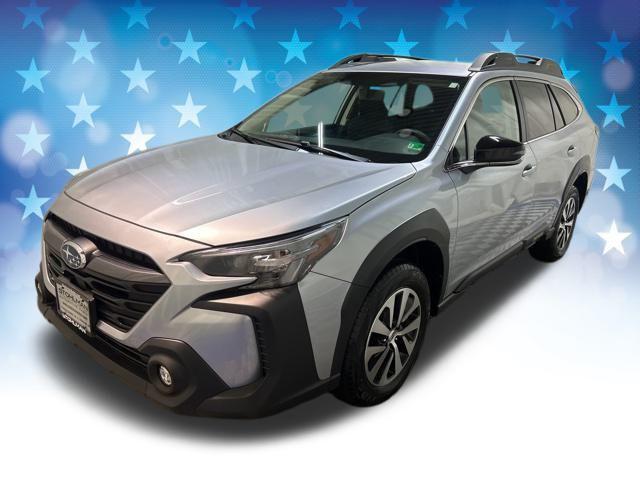 used 2025 Subaru Outback car, priced at $29,959