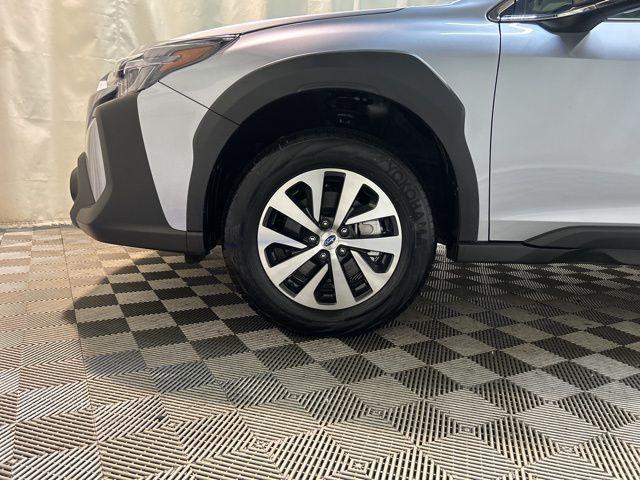 used 2025 Subaru Outback car, priced at $29,959
