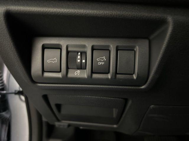used 2025 Subaru Outback car, priced at $29,959