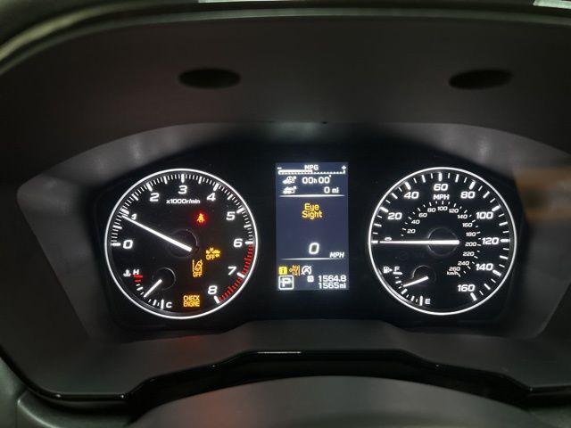 used 2025 Subaru Outback car, priced at $29,959