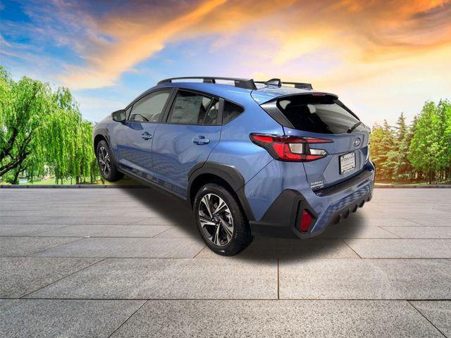 new 2024 Subaru Crosstrek car, priced at $28,928