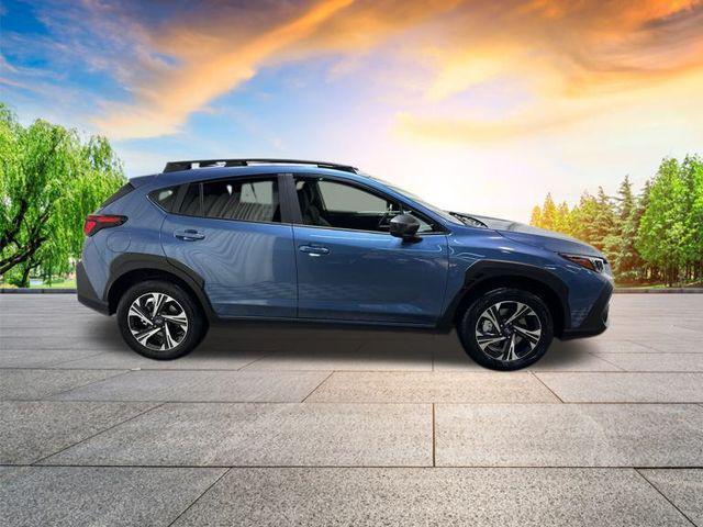 new 2024 Subaru Crosstrek car, priced at $28,928