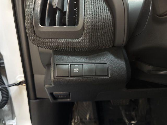 used 2023 Subaru Solterra car, priced at $27,499